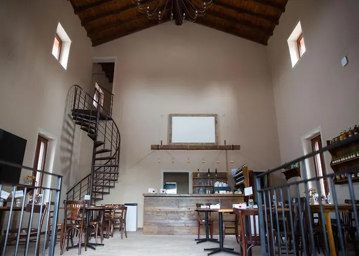 Agriturismo Pizzavacca