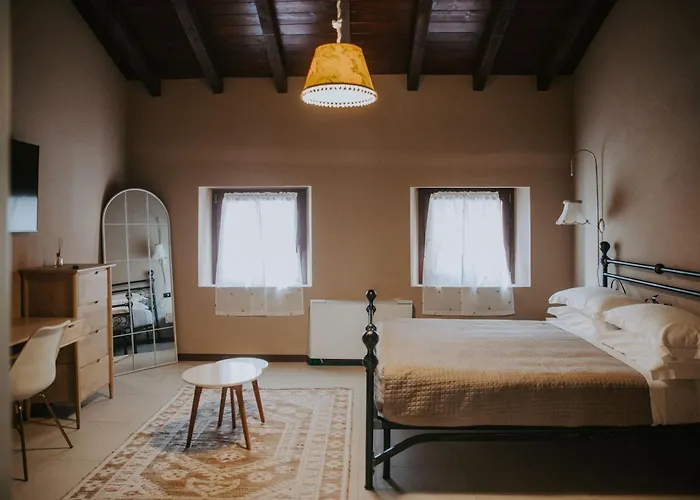 Agriturismo Pizzavacca