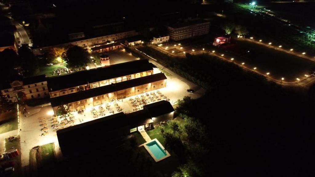 Pizzavacca Farm stay *