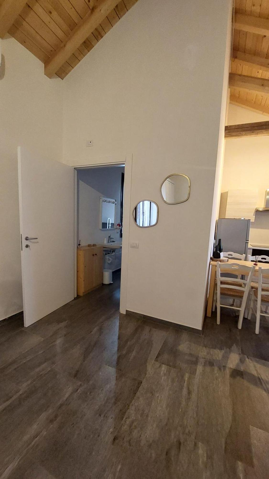 Pizzavacca Farm stay Villanova sull'Arda