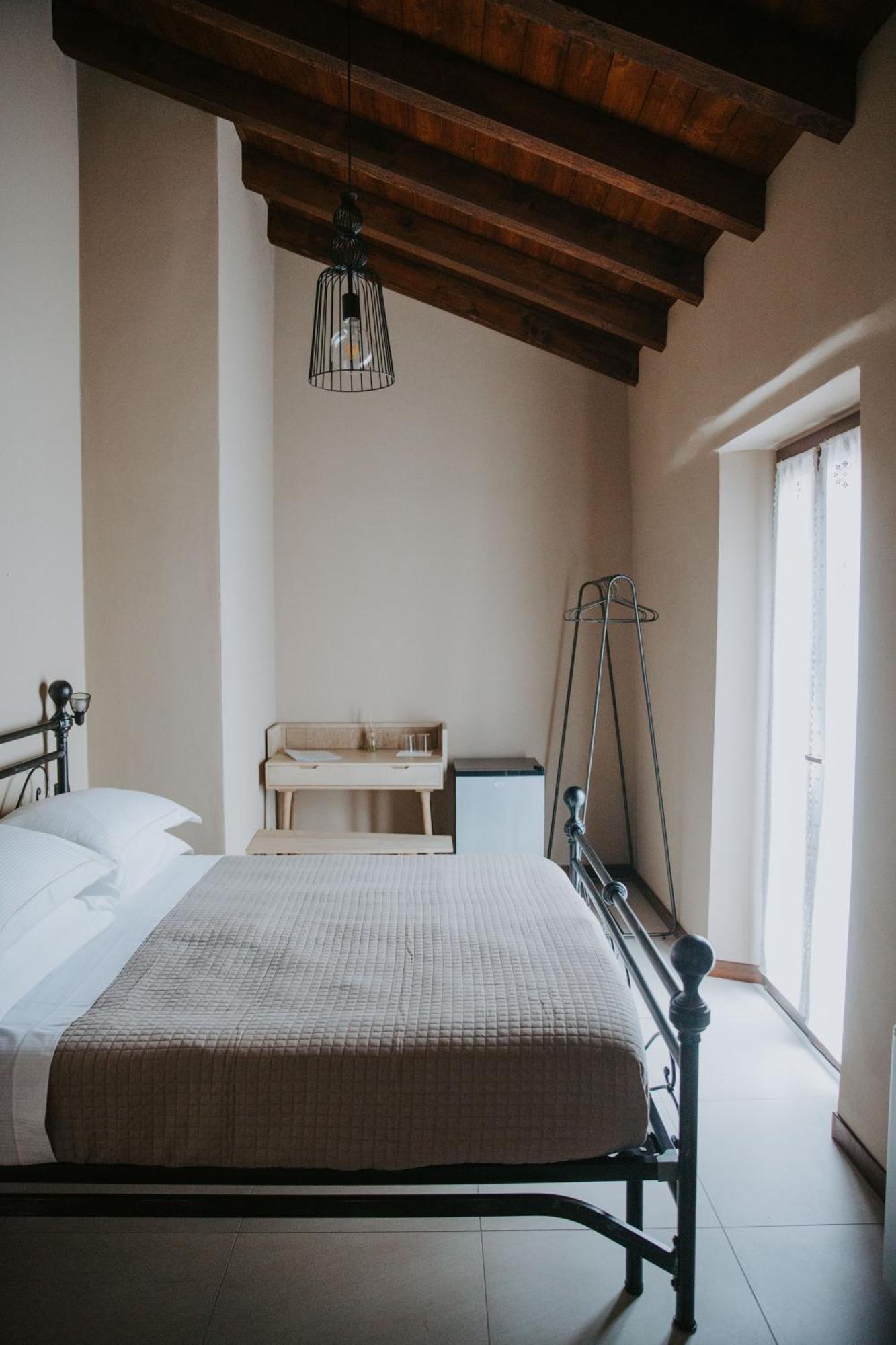 Pizzavacca Farm stay