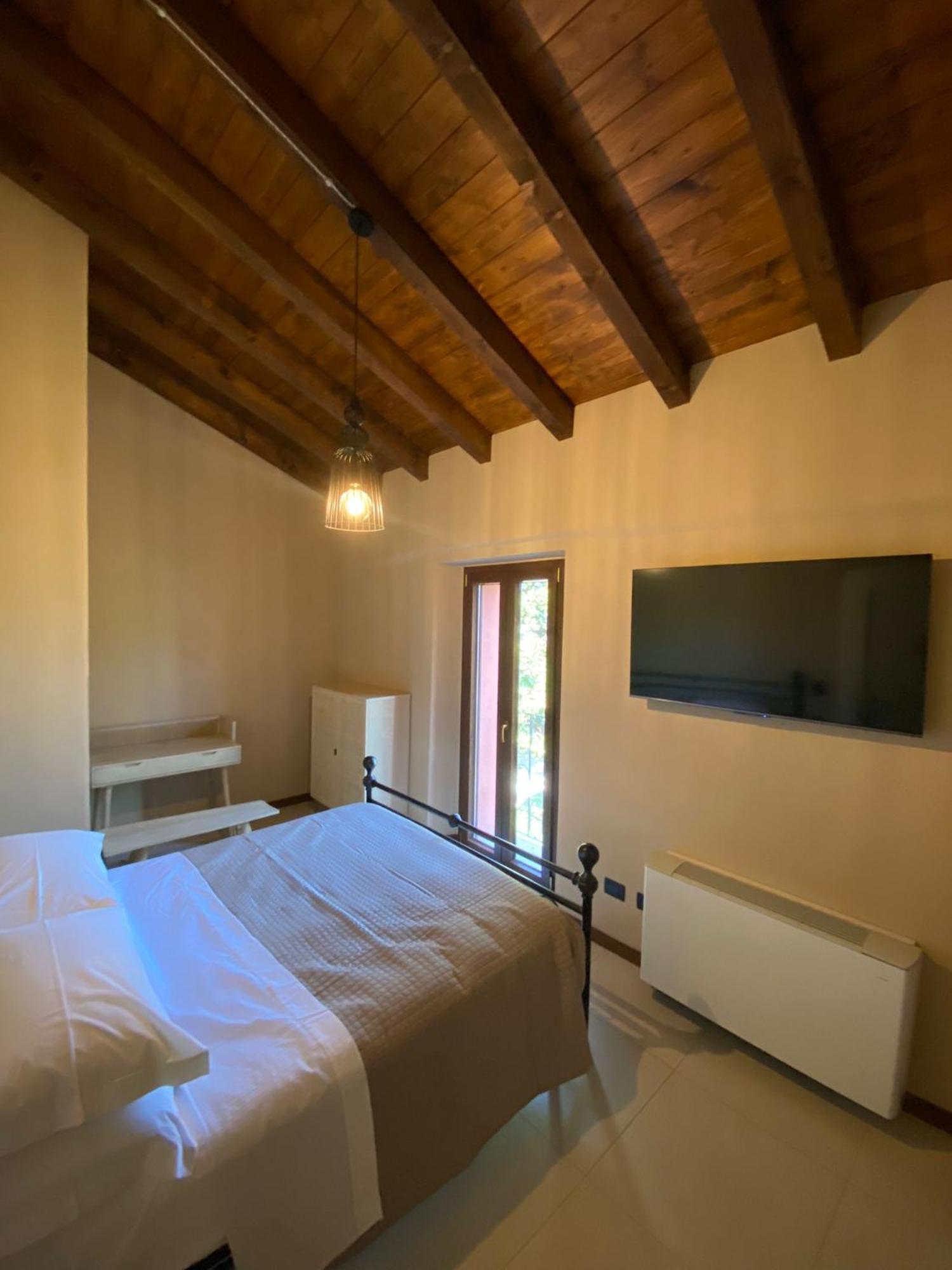 Pizzavacca Farm stay Villanova sull'Arda