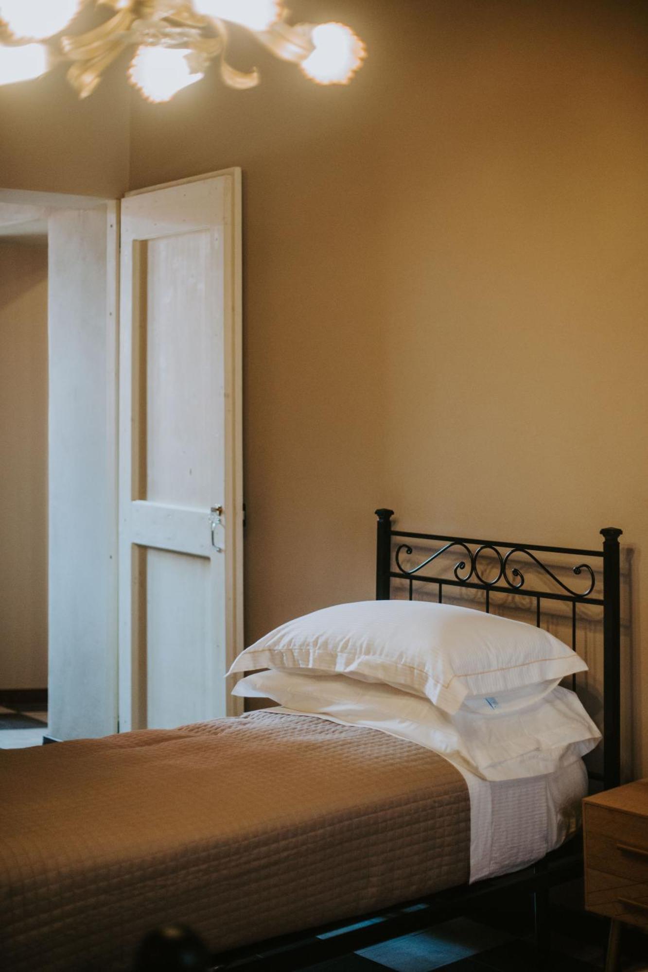 Pizzavacca Farm stay